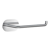 TOILETTENPAPIERHALTER - Chromfarben, Basics, Metall (16/5/5cm) - Smedbo
