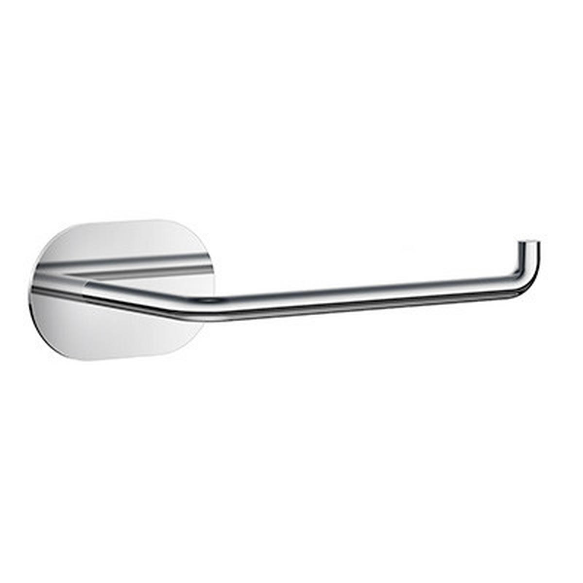TOILETTENPAPIERHALTER - Chromfarben, Basics, Metall (16/5/5cm) - Smedbo