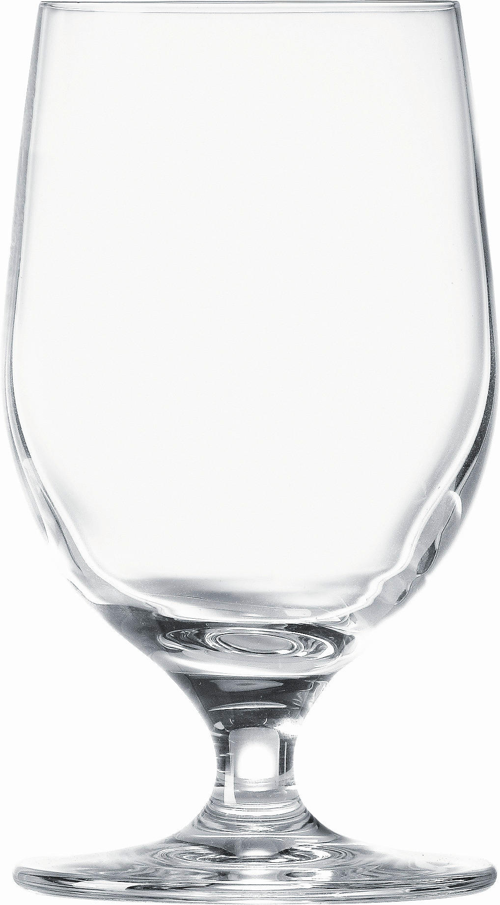 WASSERGLAS Ciao+ 310 ml  - Klar, KONVENTIONELL, Glas (7.5/13cm) - Leonardo