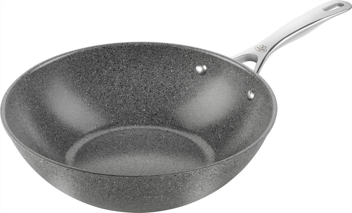 WOK Salina Ceramic Keramikbeschichtung  - Basics (51/31,3/12,1cm) - Ballarini