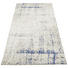 LÄUFER 80/250 cm Blau - Blau, Basics, Textil (80/250cm) - Novel