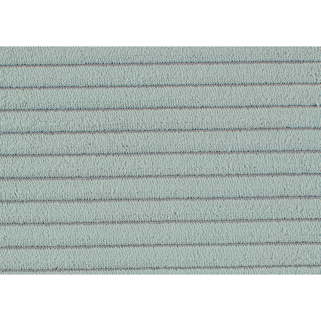 Thumbnail - Stylife Ecksofa, Hellgrau, Textil, 4-Sitzer, Ottomane rechts, L-Form, 247x167 cm, Typenauswahl, Stoffauswahl, seitenverk...