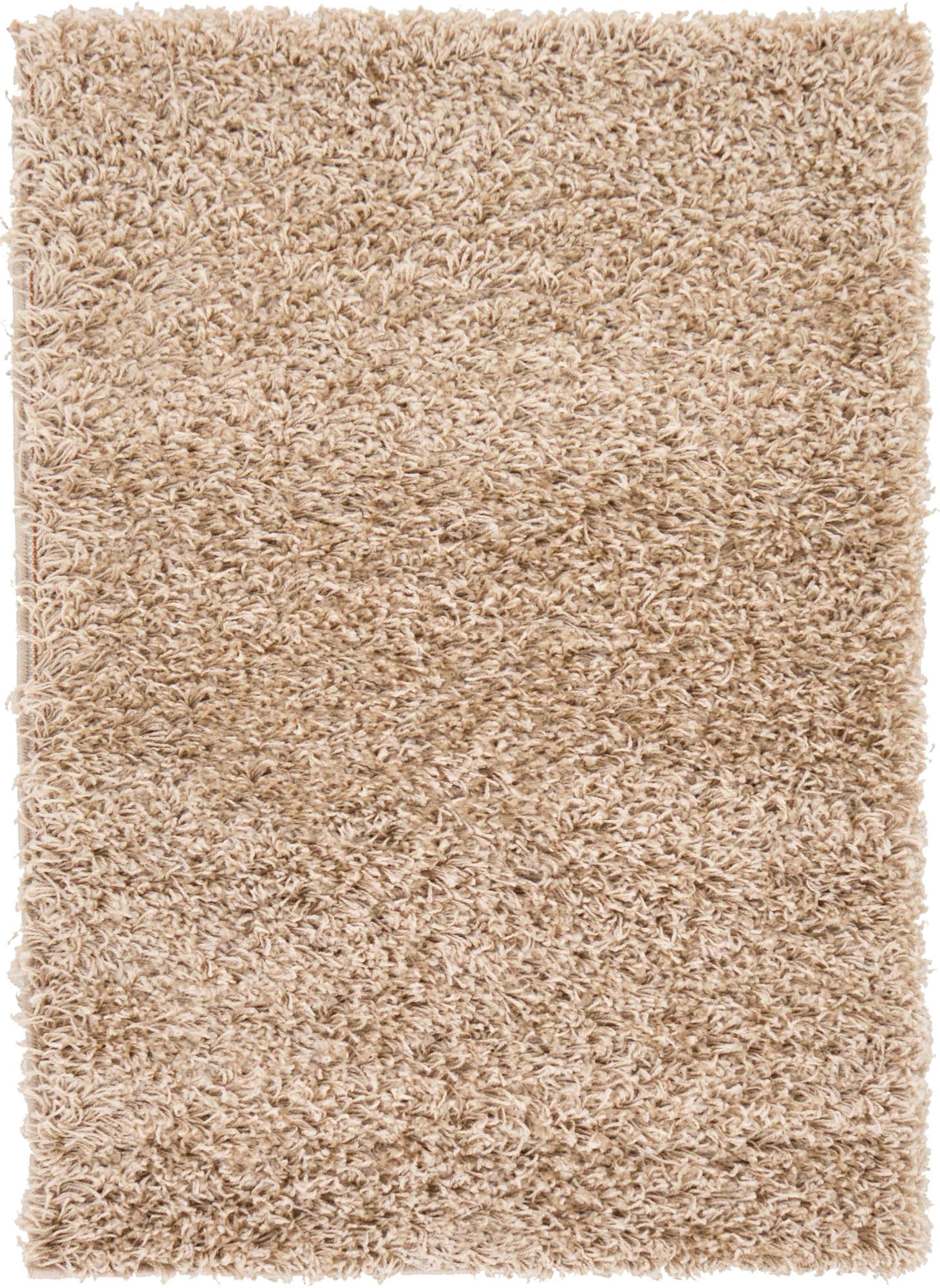 WEBTEPPICH 60/90 cm  - Graubraun, Basics, Textil (60/90cm)