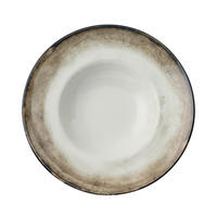 TANJUR ZA TJESTENINU          29,5/29,5/5 cm   shade earth   - smeđa, Basics, keramika (29,5/29,5/5cm) - ARTHUR KRUPP