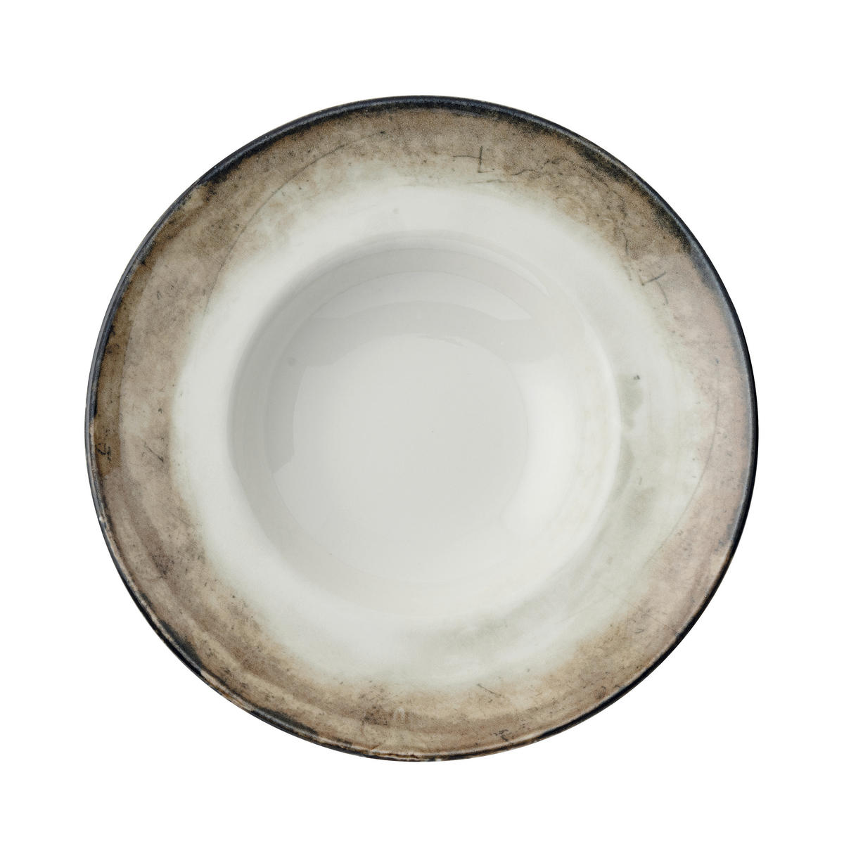 TANJUR ZA TJESTENINU          29,5/29,5/5 cm   shade earth   - smeđa, Basics, keramika (29,5/29,5/5cm) - ARTHUR KRUPP