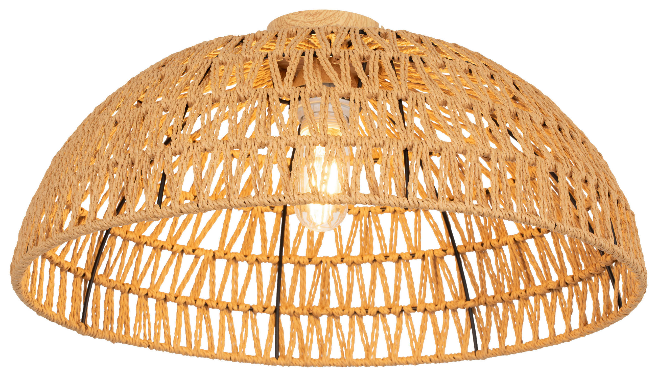 Collett's Monde STROPNÍ SVÍTIDLO, 50/23 cm