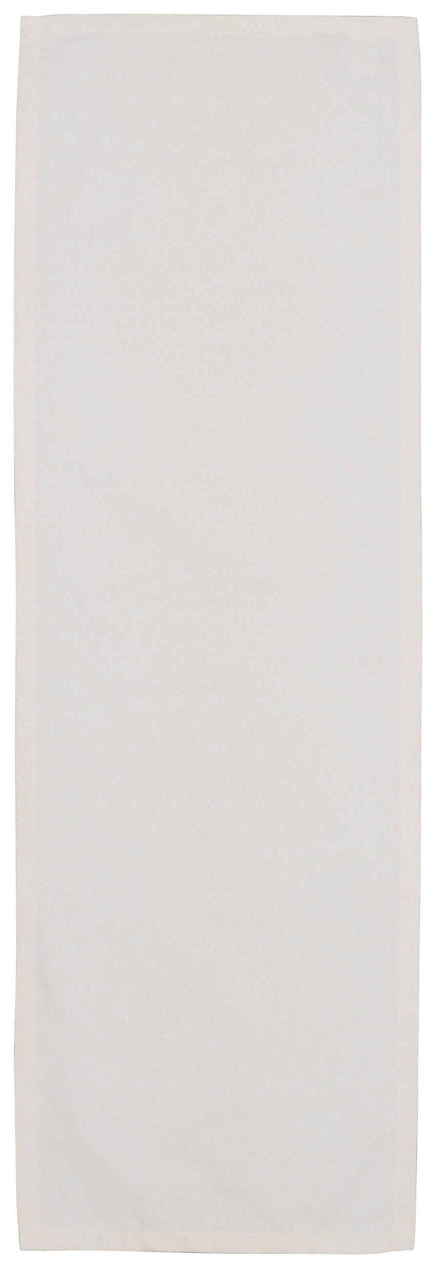 TISCHLÄUFER SOFIA Textil Creme 50/150 cm  - Creme, Basics, Textil (50/150cm) - Dieter Knoll