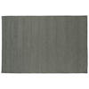 FLACHWEBETEPPICH 200/300 cm Grün  - Grün, LIFESTYLE, Textil (200/300cm) - P & B