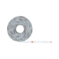 LED-STRIP SimpLED 500 cm   - Weiß, Basics, Kunststoff (500cm) - Paulmann