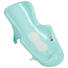 BADESITZ Ocean - Mintgrün, Trend, Kunststoff (50/24/16cm) - My Baby Lou BADESITZ Ocean - Mintgrün, Trend, Kunststoff (50/24/16cm) - My Baby Lou