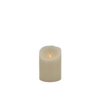 LED-DEKOLEUCHTE - Perlmutt, Basics, Naturmaterialien (9/15cm) - STT