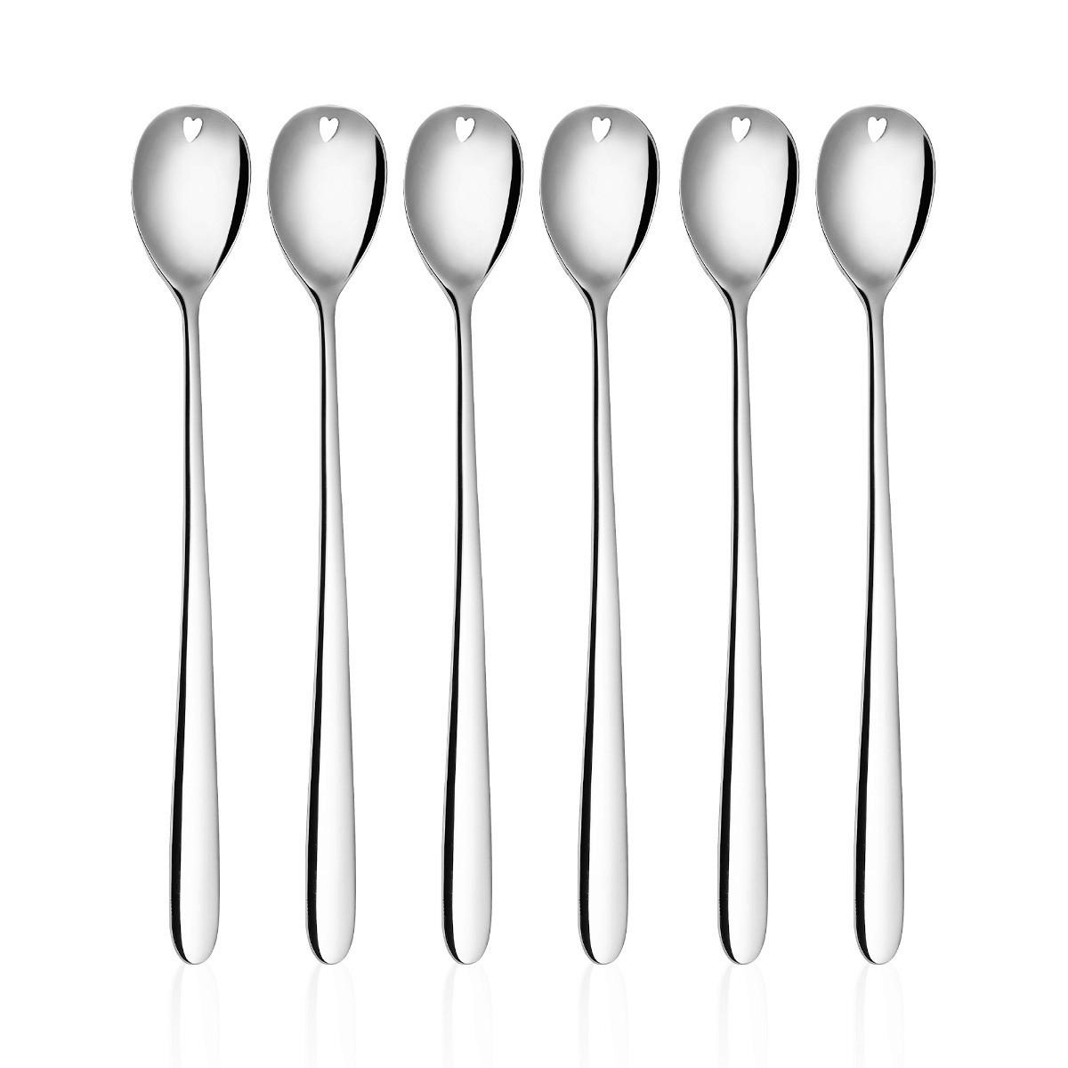 Sola SADA LŽIČEK NA LATTE MACCHIATO