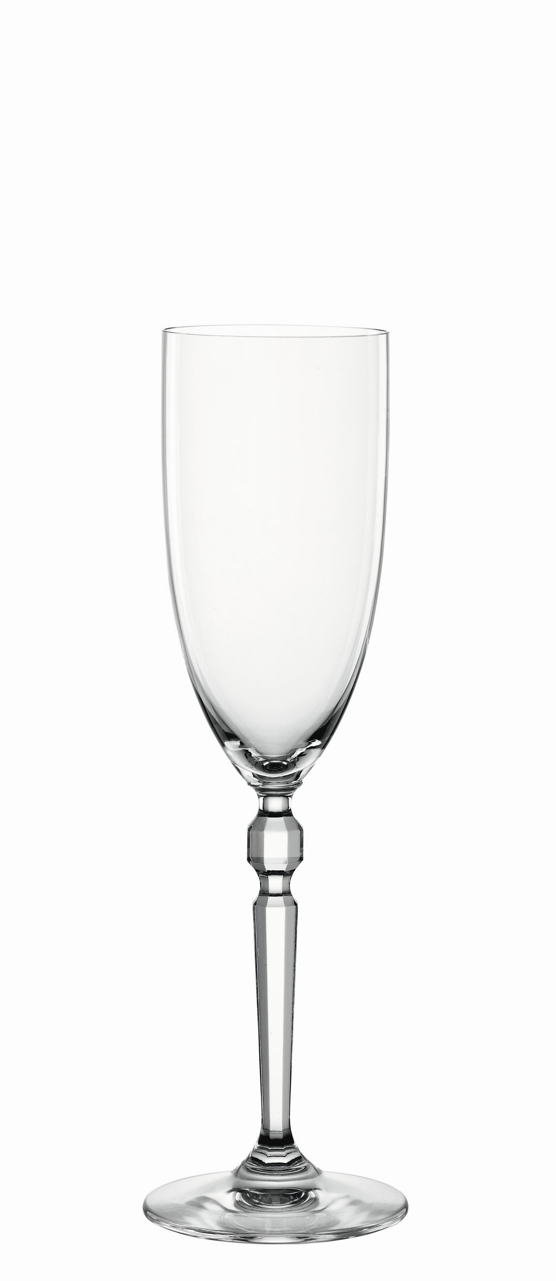 GLÄSERSET Heritage  2-teilig  - Klar, Design, Glas (7,9/24,3/15,2cm) - Nachtmann