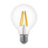 LED-Leuchtmittel E27 - Klar, Basics, Glas (12cm) - Homeware LED-Leuchtmittel E27 - Klar, Basics, Glas (12cm) - Homeware