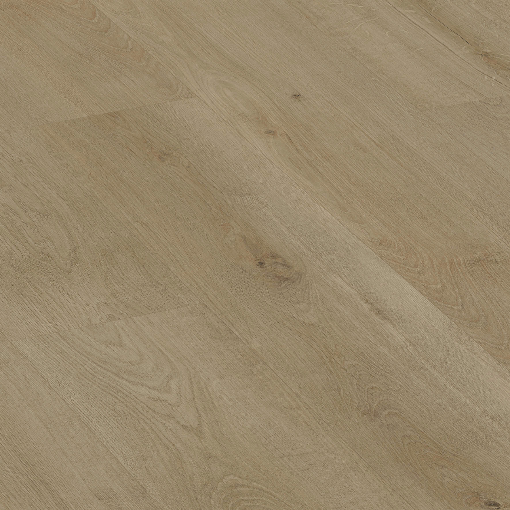 VINYLBODEN Eiche Elegance Premium  per  m² - Eichefarben, KONVENTIONELL, Kunststoff (123,5/19,2/0,5cm) - Venda
