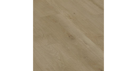 VINYLBODEN Eiche Elegance Premium  per  m² - Eichefarben, KONVENTIONELL, Kunststoff (123,5/19,2/0,5cm) - Venda