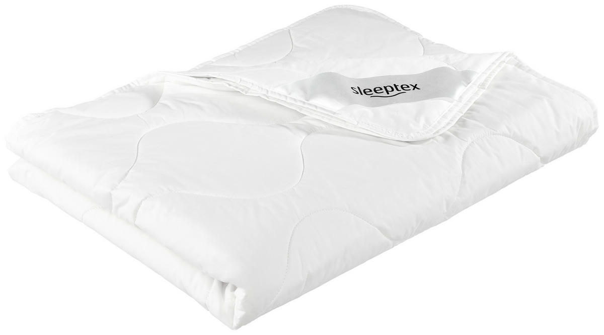 SOMMERBETT  Matera  135/200 cm   - Naturfarben, Natur, Textil (135/200cm) - Bio:Vio