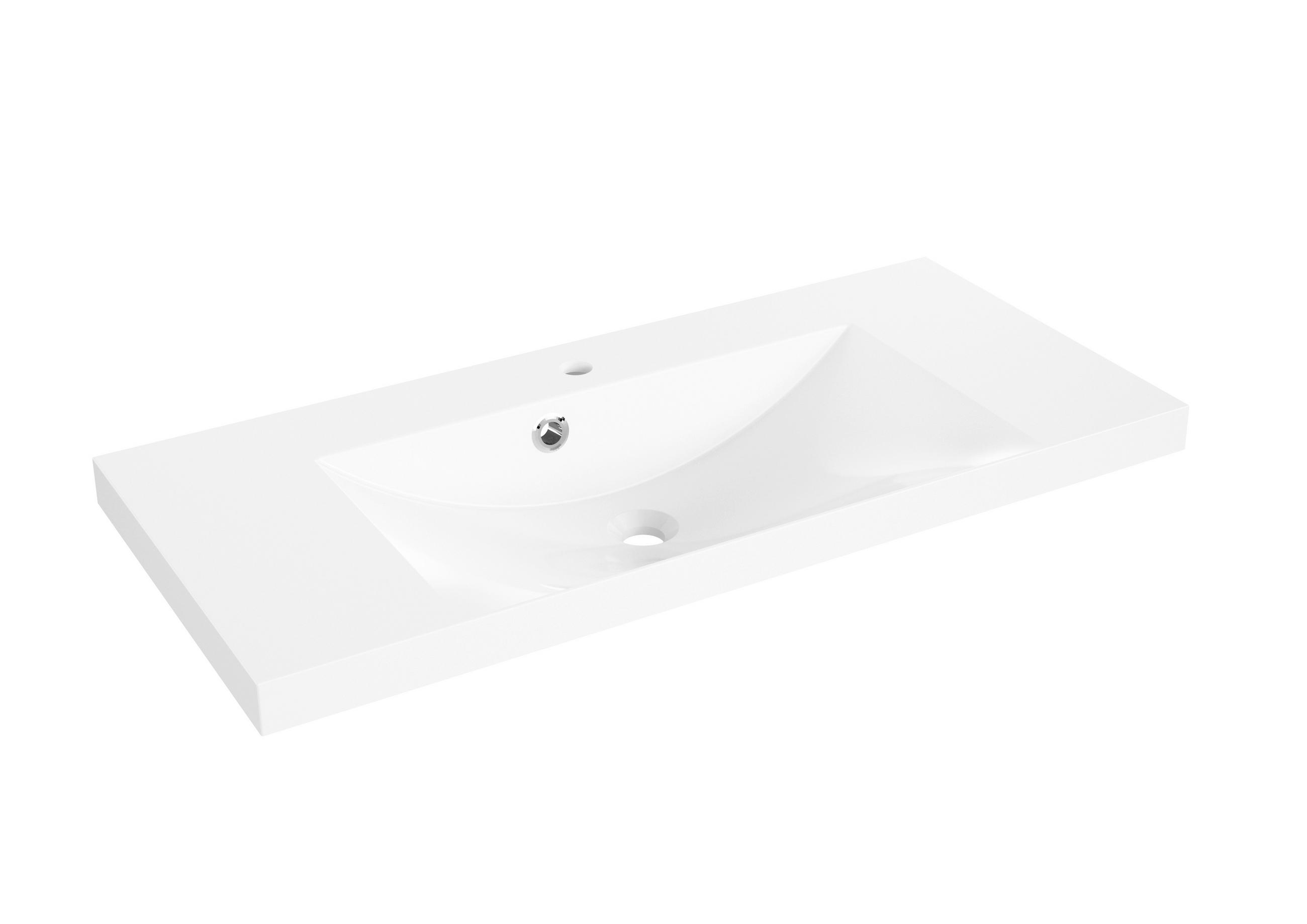 Xora UMYVADLO, 99/5/45 cm