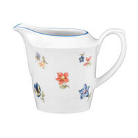 MILCHKÄNNCHEN Nostalgie  - Basics, Keramik (0,20l) - Seltmann Weiden