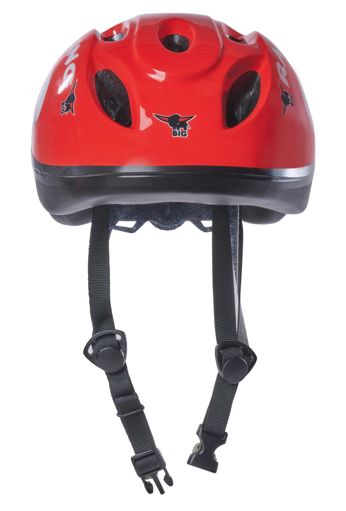 RUTSCHFAHRZEUG   - Multicolor, Basics, Kunststoff (35/60/31cm) - BIG