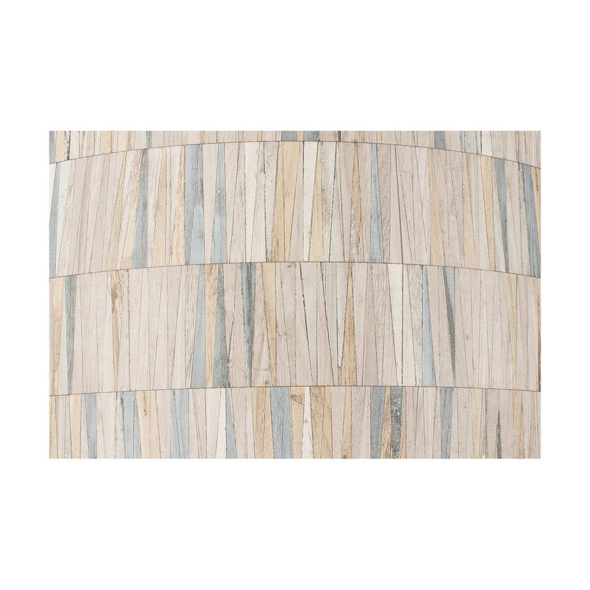 HÄNGELEUCHTE 16150174 - MALO 50/50/128 cm  - Multicolor, Design, Textil (50/50/128cm)