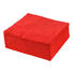 SERVIETTE - Rot, Basics, Papier (40/40cm) - Xxxlpack SERVIETTE - Rot, Basics, Papier (40/40cm) - Xxxlpack