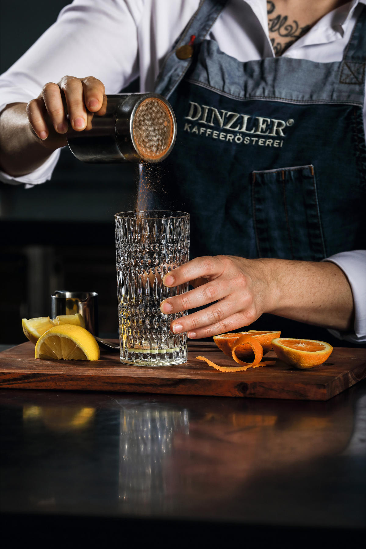 GLÄSERSET Ethno  2-teilig  - Basics, Glas - Nachtmann