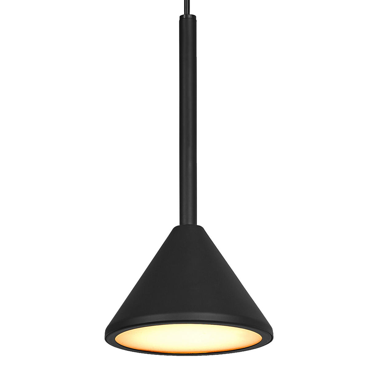 LED-PENDELLEUCHTE 12/150 cm   - KONVENTIONELL, Metall (12/150cm) - Ledvance
