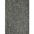 STUHL - Dunkelgrün/Schwarz, Design, Textil/Metall (61/87,5/63,5cm) - Novel