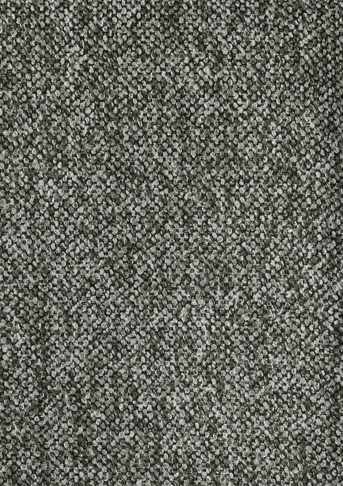 STOL, kovina, tekstil črna, temno zelena  - črna/temno zelena, Design, kovina/tekstil (61/87,5/63,5cm) - Novel