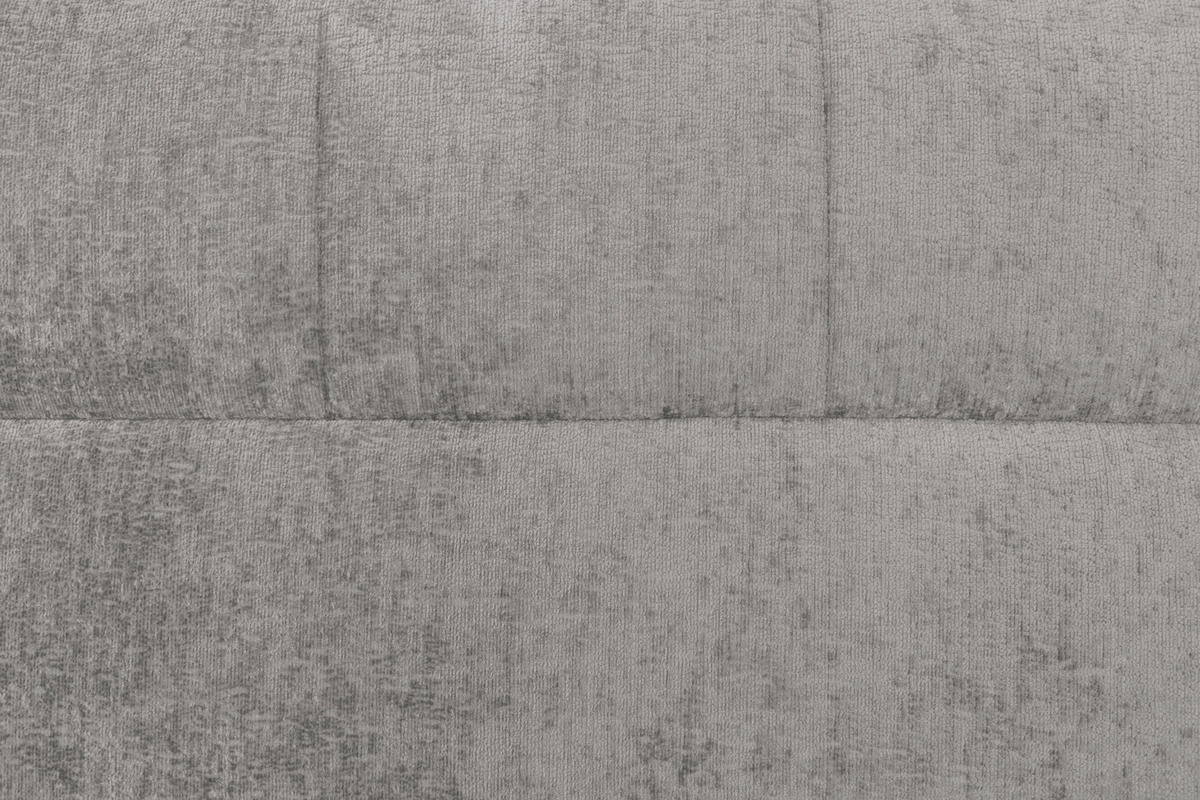 BOXSPRINGBETT 180/200 cm  in Grau  - Schwarz/Grau, Design, Textil/Metall (180/200cm) - Esposa