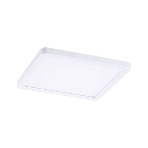 LED-PANEEL 17,5/17,5/1,2 cm  - Weiß, Design, Kunststoff (17,5/17,5/1,2cm) - Paulmann