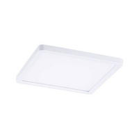 LED-PANEEL 17,5/17,5/1,2 cm   - Weiß, Design, Kunststoff (17,5/17,5/1,2cm) - Paulmann