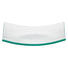 GOURMETTELLER 11/11 cm - Klar, Design, Glas (11/11cm) - Homeware GOURMETTELLER 11/11 cm - Klar, Design, Glas (11/11cm) - Homeware