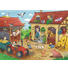 PUZZLE - Multicolor, Basics, Karton (27,5/19,2cm) - Ravensburger