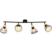 STRAHLER 75/20/15 cm   - Basics (75/20/15cm)