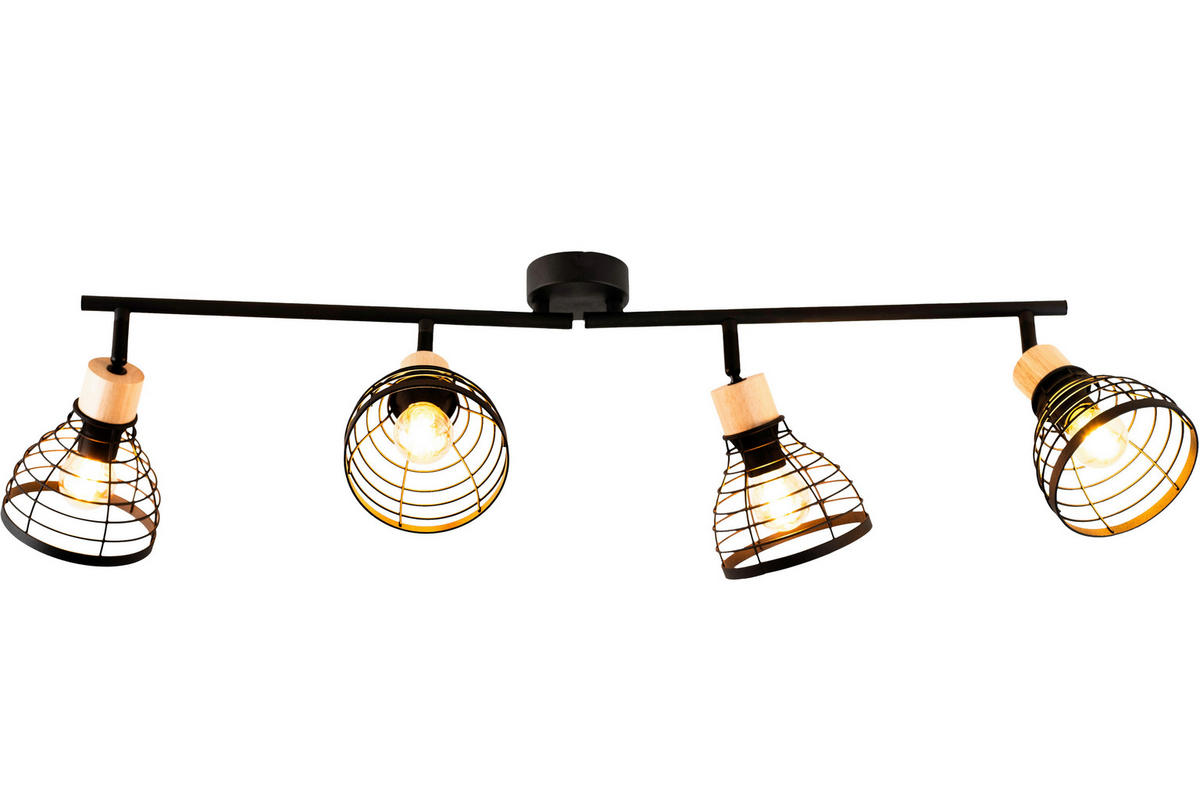 STRAHLER 75/20/15 cm   - Basics (75/20/15cm)