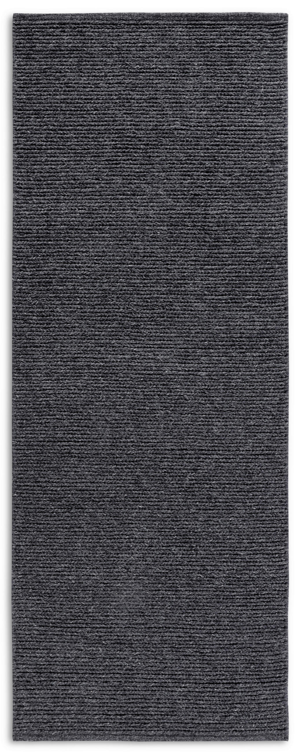 LÄUFER 80/200 cm Kollektion 1748 Anthrazit  - Anthrazit, Basics, Textil (80/200cm) - Villeroy & Boch