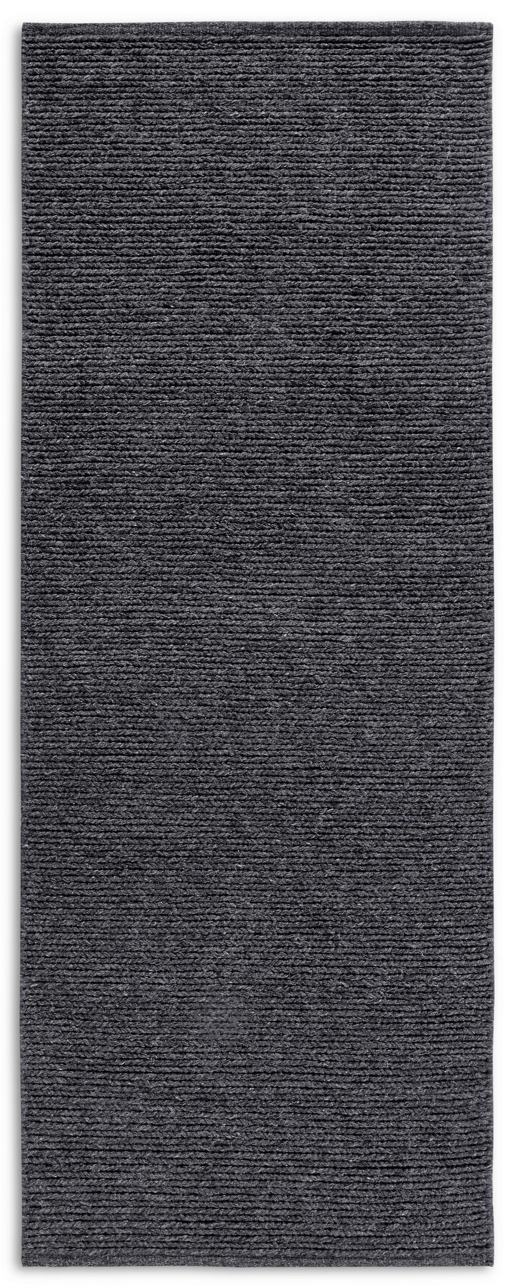 LÄUFER 80/200 cm Kollektion 1748  - Anthrazit, Basics, Textil (80/200cm) - Villeroy & Boch