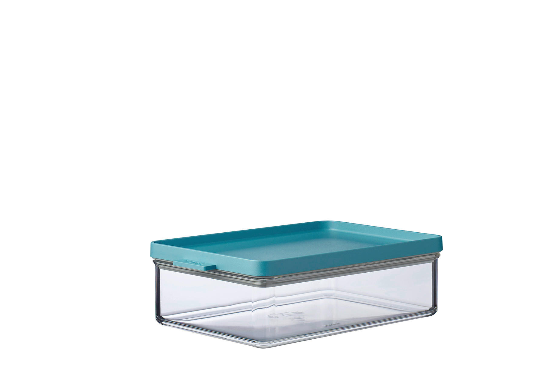 VORRATSDOSE 1200 l  - Pastellgrün, Basics - Mepal