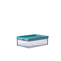 VORRATSDOSE 1200 l  - Pastellgrün, Basics - Mepal