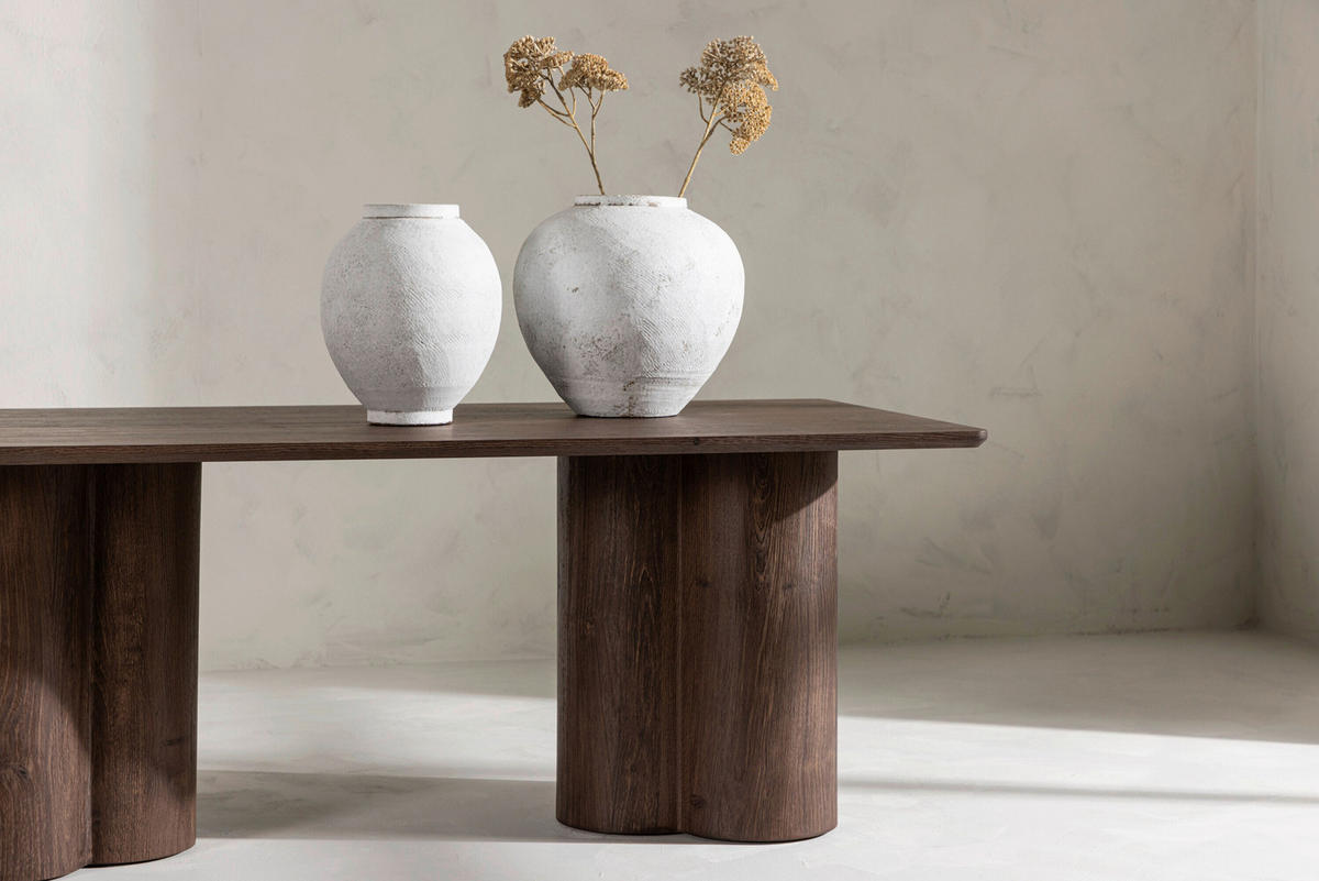 COUCHTISCH in Holz 120/60/45 cm  - Mokka, MODERN, Holz (120/60/45cm) - Livetastic