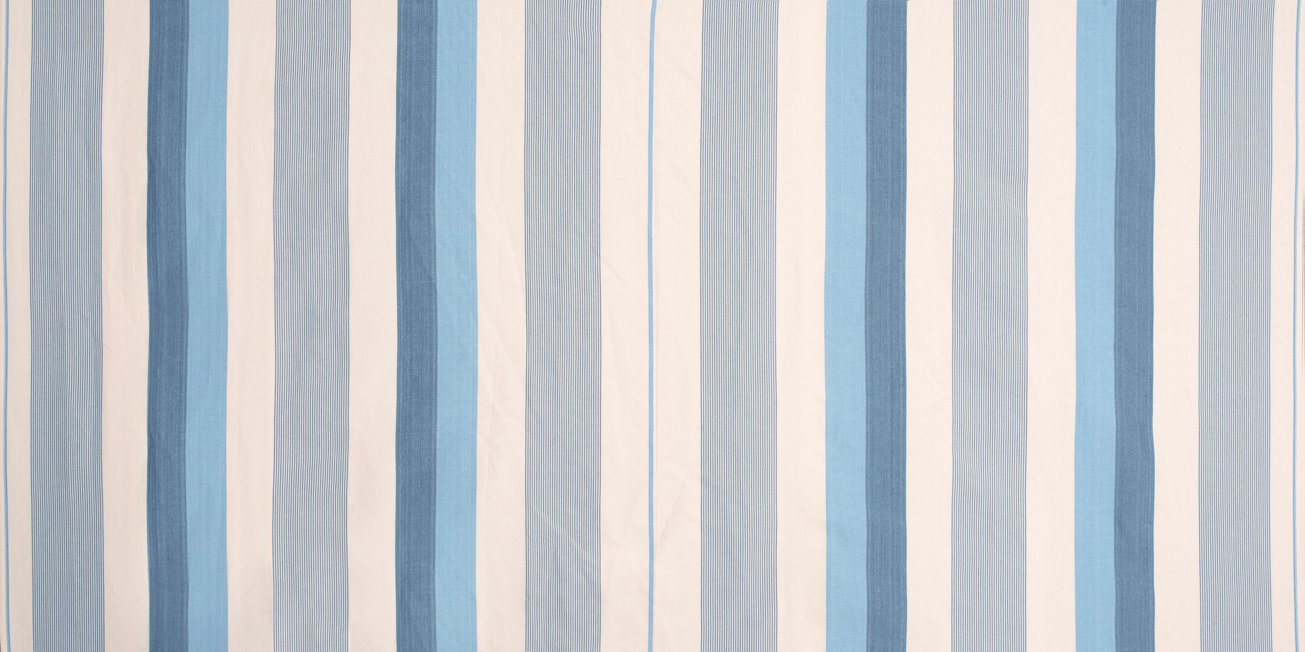 HÄNGEMATTE 100/152/92 cm  - Blau/Eukalyptusholzfarben, KONVENTIONELL, Holz/Textil (100/152/92cm) - La Siesta