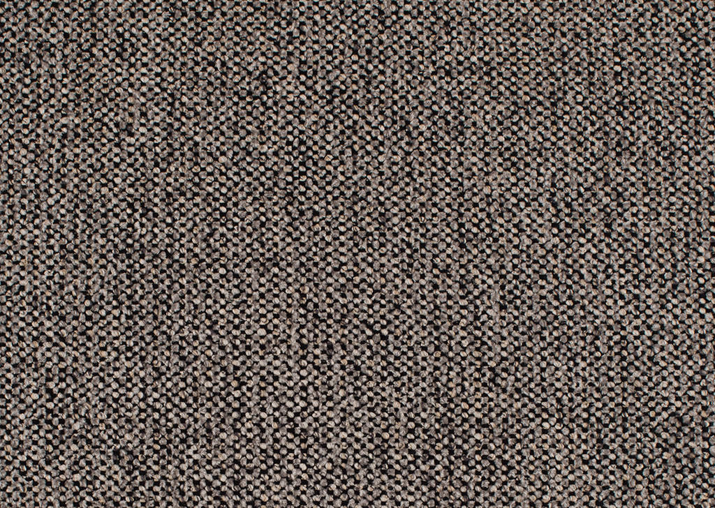 Thumbnail - Chilliano Ecksofa, Braun, Textil, Uni, 4-5-Sitzer, Ottomane rechts, L-Form, 291x164 cm, Goldenes M, Emas, DIN EN ISO 900...