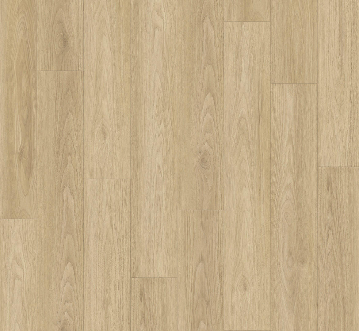 LAMINATBODEN Laminat Basic 400  per  m² - Basics, Holzwerkstoff (128.5/19.4/0.8cm) - Parador