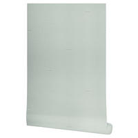 VLIESTAPETE 10.05 m UNI  - Pastellblau, Basics (53/1005cm) - Joop!