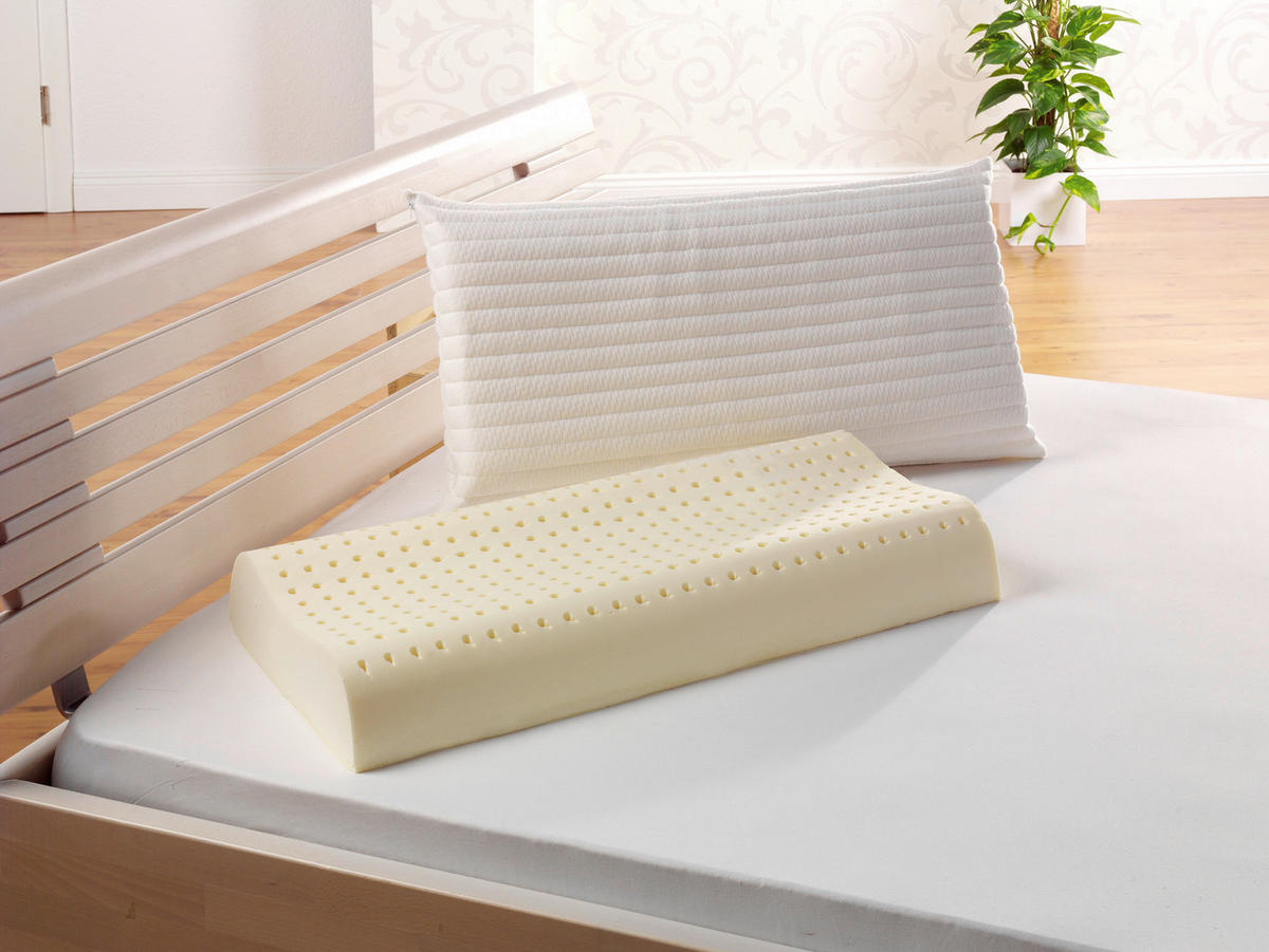 NACKENSTÜTZKISSEN  40/80 cm  - Basics (40/80cm) - FAN