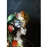 BILD - Multicolor, Design, Papier (50/70cm) BILD - Multicolor, Design, Papier (50/70cm)