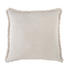 POLŠTÁŘ OZDOBNÝ, 48/48 cm, barvy stříbra, bílá - bílá/barvy stříbra, Konvenční, textil (48/48cm) - Ambiente POLŠTÁŘ OZDOBNÝ, 48/48 cm, barvy stříbra, bílá - bílá/barvy stříbra, Konvenční, textil (48/48cm) - Ambiente