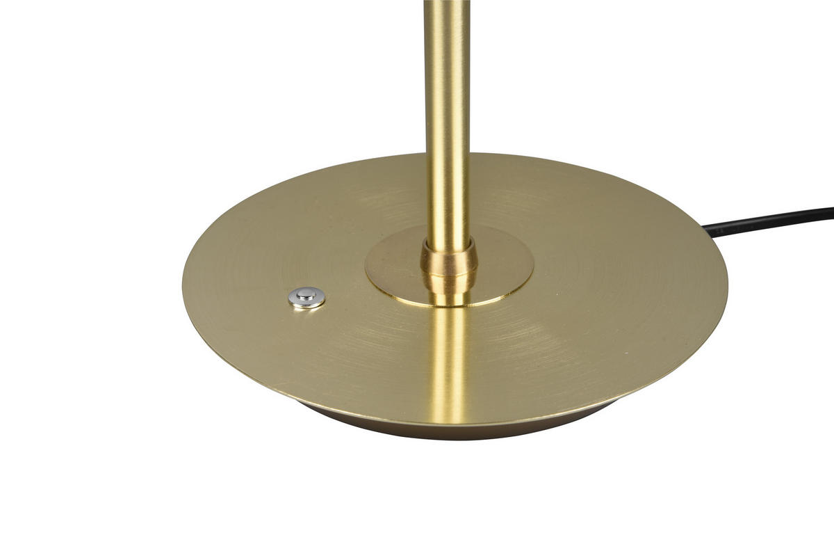 LED-SCHREIBTISCHLEUCHTE - Basics (57/19/46cm) - Trio Leuchten